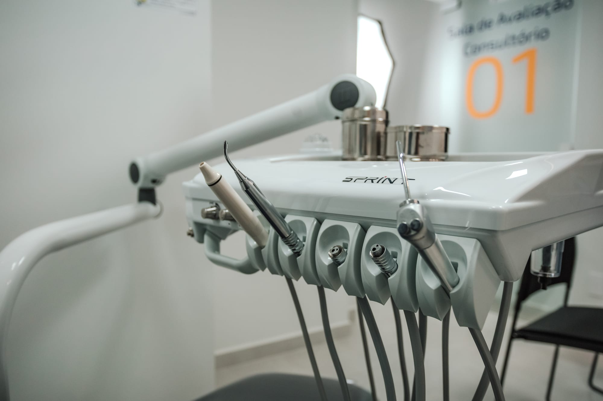 Fotografia de Fotografia Empresarial por André Bertogna — Odontologia Odontotop, foto 16 de 23